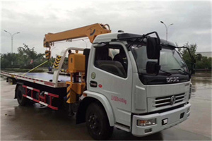 广中路24小时道路救援服务